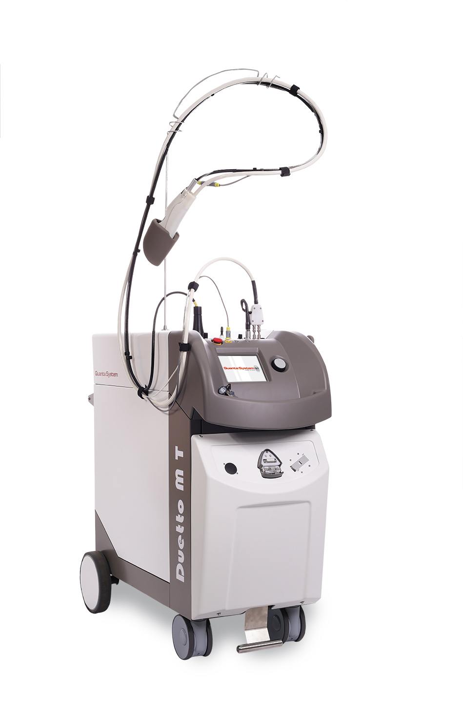 Vitalaser Plus 500